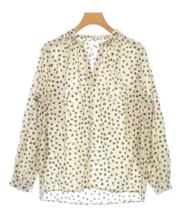 Ballsey 블라우스 여성용