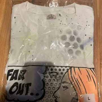 LOVE EAR ART 티셔츠