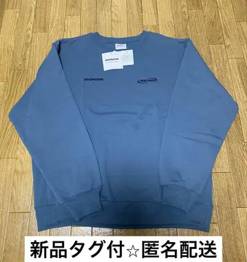 혼다 레이싱 맨투맨