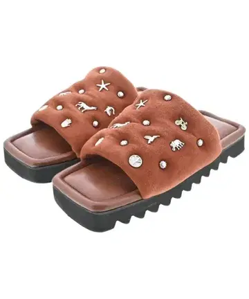 TOGA VIRILIS 샌들 남성용