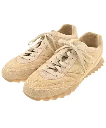 AURALEE 스니커즈 남성용