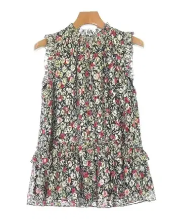 케이트 스페이드 뉴욕 여성용 블라우스