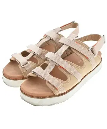 tsumori chisato walk 샌들 여성용