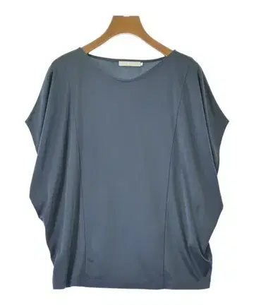 I C B 티셔츠 컷앤소 여성용