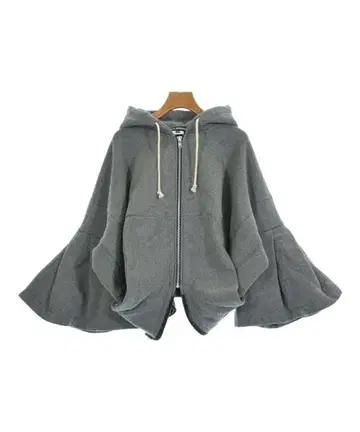 준야 와타나베 후드티 여성용