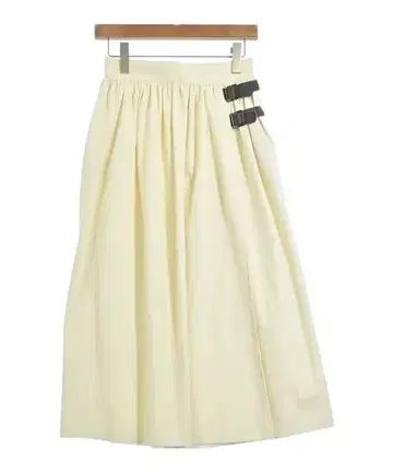 트래디셔널 웨더웨어 롱 맥시 길이 스커트 여성용