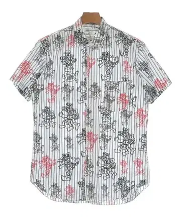 COMME des GARCONS SHIRT 캐주얼 셔츠 남성용