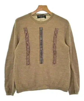 COMME des GARCONS HOMME PLUS 니트/스웨터 남성용