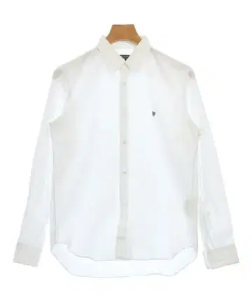 COMME des GARCONS HOMME PLUS 캐주얼 셔츠 남성용