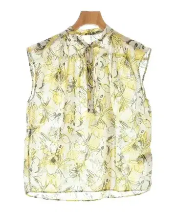 TOMORROWLAND collection 블라우스 여성용