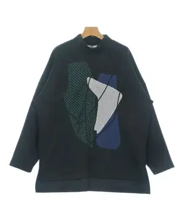 UN3D. 맨투맨 여성용