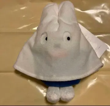 하우스텐보스 나인체 유령 미피