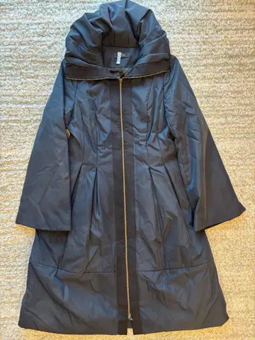 Pont Neuf 퐁뇌프 충전솜 롱 코트