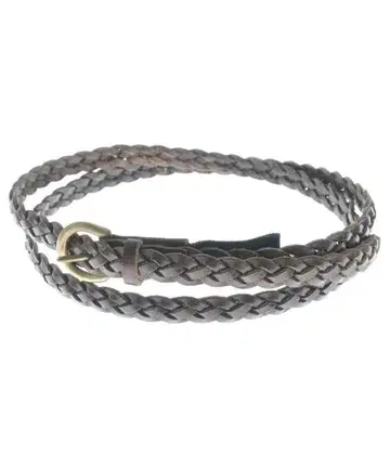 ANGLO 여성용 벨트