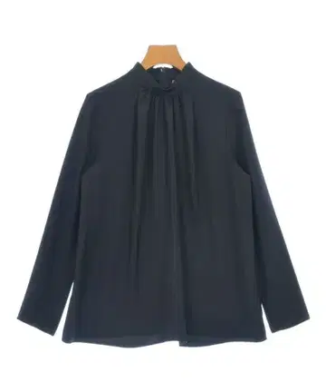 theory luxe 블라우스 여성용