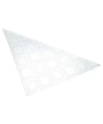 IENA 반다나 스카프 여성용