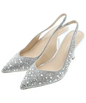 BETSEY JOHNSON 여성용 샌들