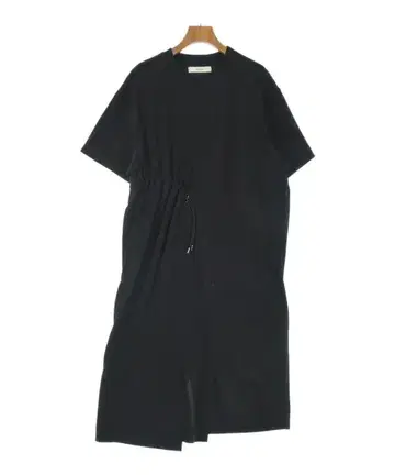 Ujoh 원피스 여성용