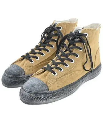 메종 미하라 야스히로 스니커즈 남성용