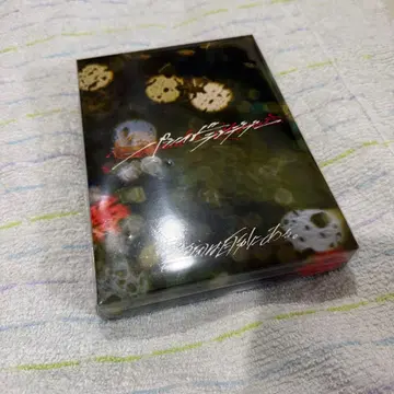 파라노이드 랑데부 겐지부 관측소 한정판