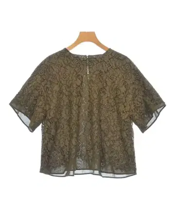 ADORE 블라우스 여성용