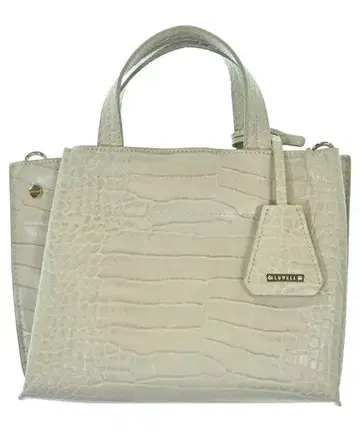 LOWELL Things 숄더백 여성용