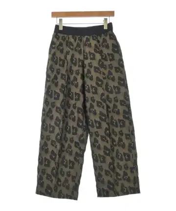 NUMBER M 팬츠 (기타) 여성용