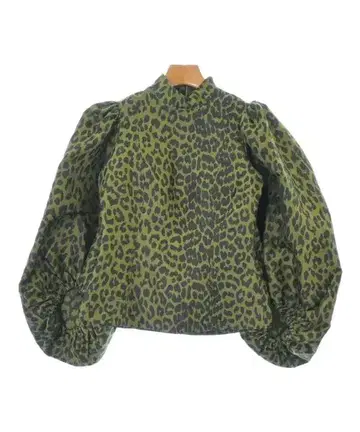 Ganni 블라우스 여성용