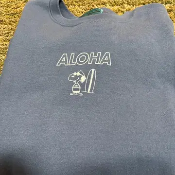 서프숍스누피 트레이닝복 3번