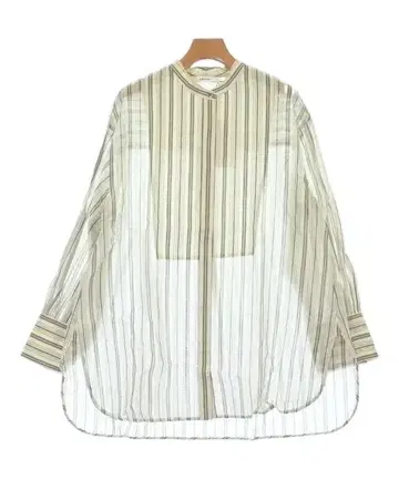 ebure 캐주얼 셔츠 여성용