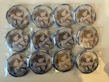 샤니마스 츠키오카 코토하 캔뱃지