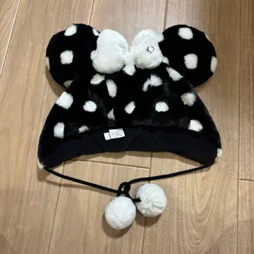 디즈니랜드 팬캡 모자 미니