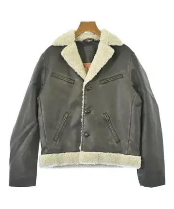 mother 블루종 (기타) 여성용