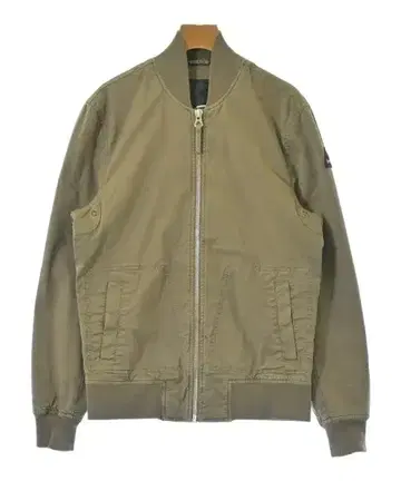 DENHAM 블루종 여성용