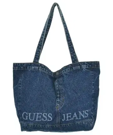 GUESS 토트백 남성용