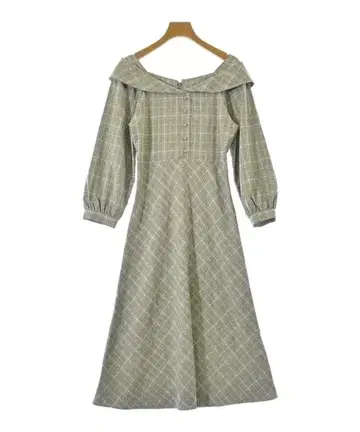 FREE'S MART 원피스 여성용