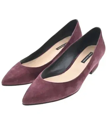 FABIO RUSCONI 여성용 펌프스