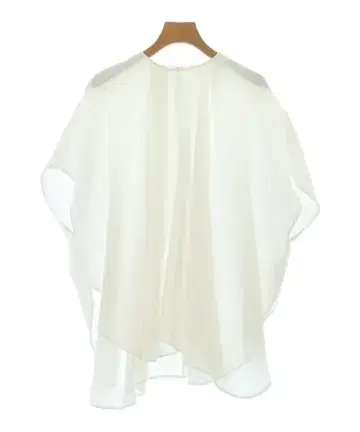 ENFOLD 여성용 블라우스