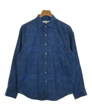 JOSEPH ABBOUD 캐주얼 셔츠 남성용