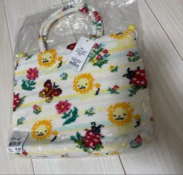 미개봉 새상품 단종 페이 바니스뉴욕 손잡이 복조리 하이디