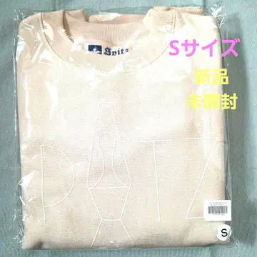 스피츠 하늘을 나는 30 오리지널 스웨트 셔츠 S 사이즈