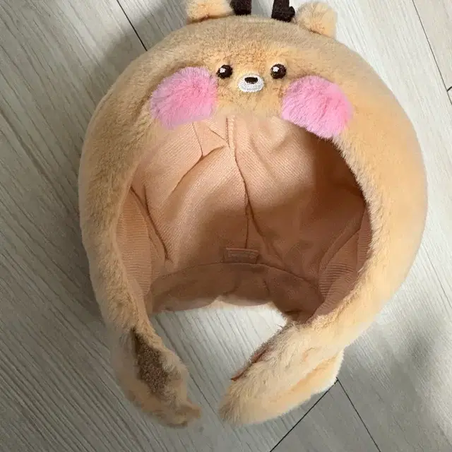 우락밤 응원봉 케이프