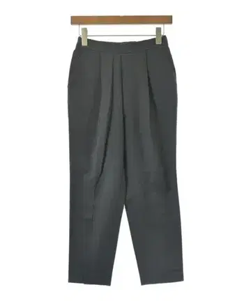 ENFOLD 여성용 슬랙스