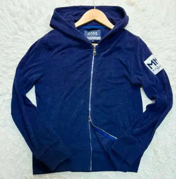 Muta marine 파일 후드티 S 사이즈