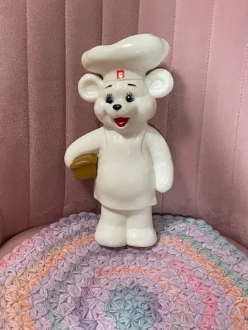 빈보베어 코인 저금통 키마마마 완구