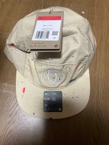 KOR 나이키 플라이 나이키 Dri-FIT 브레이킨 캡 새상품 L/XL