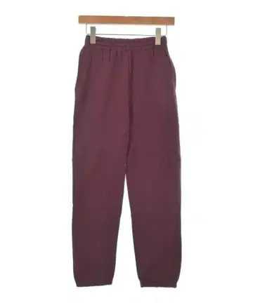 8100 팬츠 (기타) 여성용