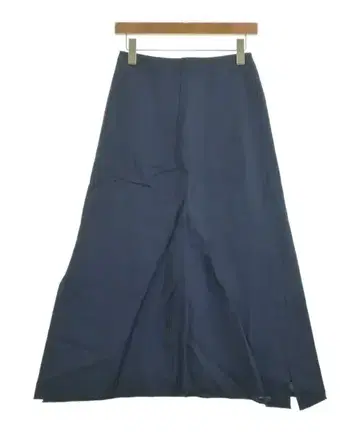 ebure 롱 맥시 길이 스커트 여성용