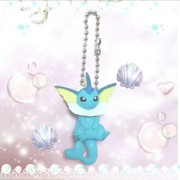 샤워즈 집게 연결 마스코트 포켓몬 포켓몬 센터 한정판