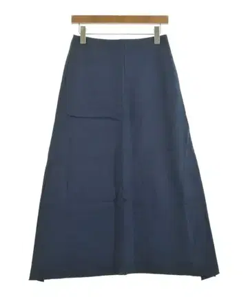 ebure 롱 맥시 길이 스커트 여성용